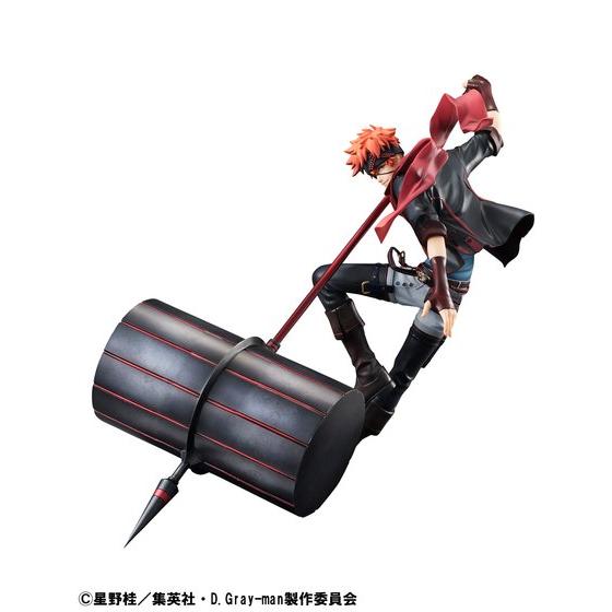 D.Gray-man ラビ 眼帯　ブロマイド セット ラビの眼帯 D.Gray-man ラビの眼帯 ブロマイド セット - メルカリ
