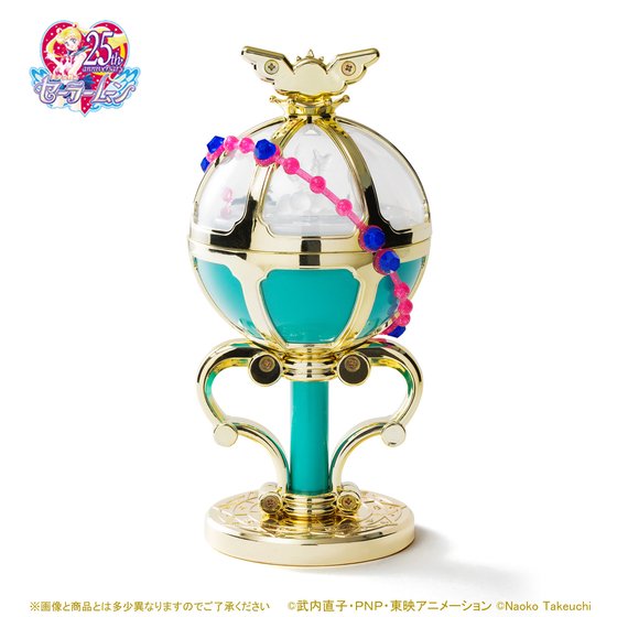 セーラームーン スタリオンレーヴ オードパルファム 50ml 海外限定 ちびうさの“スタリオンレーヴ”が夢見る乙女のためのルーム