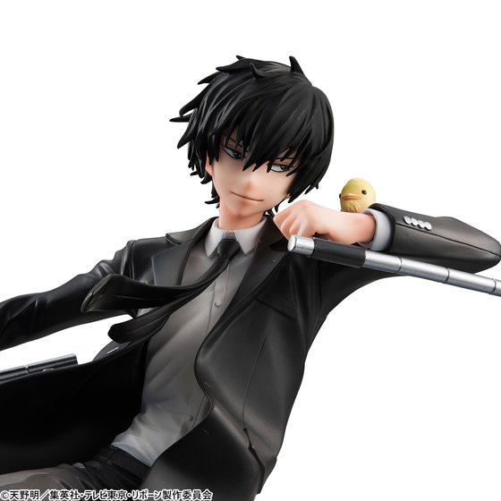 家庭教師ヒットマンREBORN リボーン 沢田綱吉 ツナ 雲雀恭弥