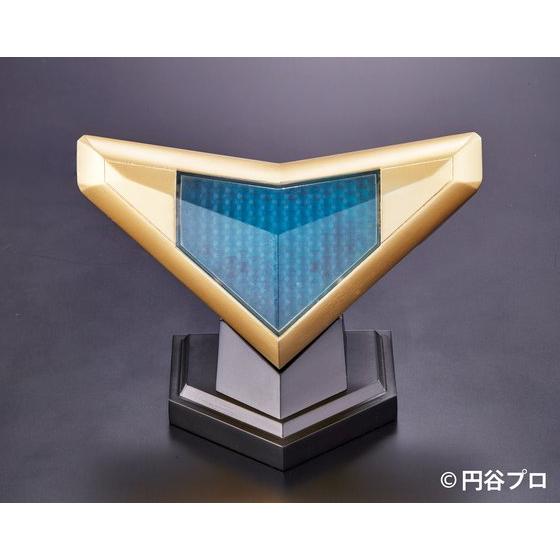 ウルトラマンガイア　エスプレンダー プロップ改造品 ウルトラマンガイア エスプレンダー プロップ造形・改造品