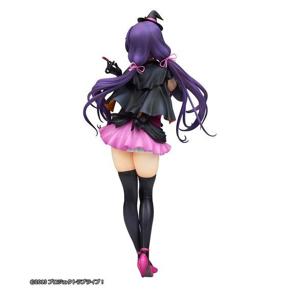 ラブライブ！」東條 希がDancing stars on me!衣装で立体化