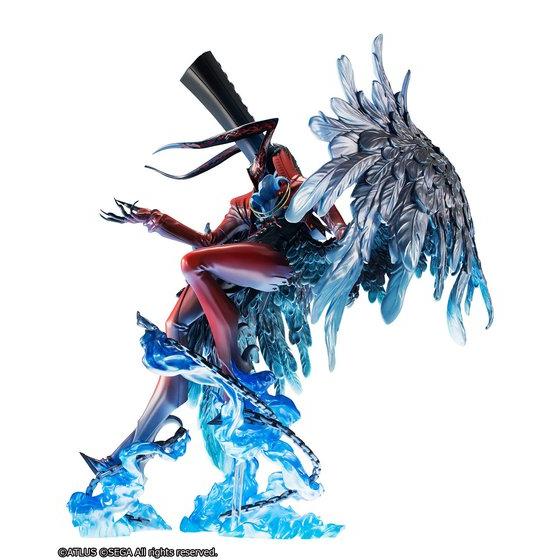 スリーブ ペルソナ5 主人公 ジョーカー アルセーヌ 未開封