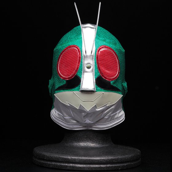 【売り手】ＳＹ様確認用　龍騎マスク　仮面ライダー龍騎　RMW　１／２マスク 特撮