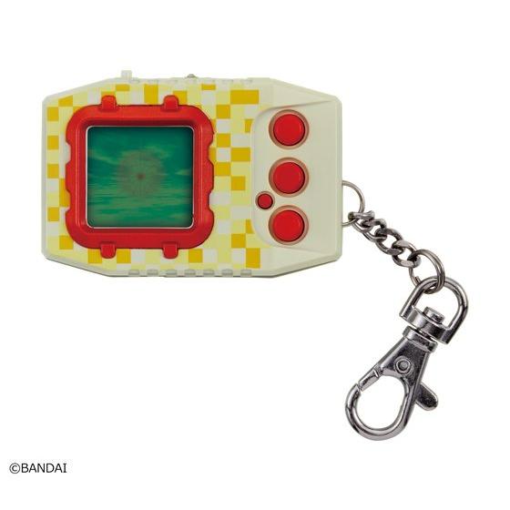 携帯液晶玩具『デジモンペンデュラムZ』の続編が登場！新たな3