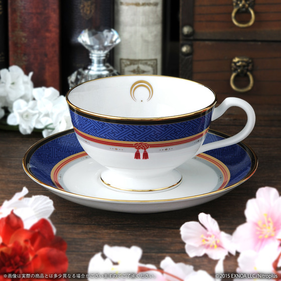 激レア！Noritake ティーカップ 東京ディズニーシー 着工記念品限定品 - 食器