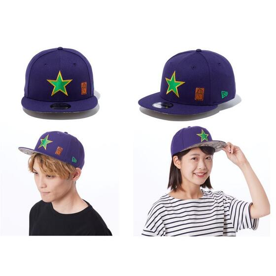 アニメ「ジョジョの奇妙な冒険 ストーンオーシャン」より、『NEW ERA(R 