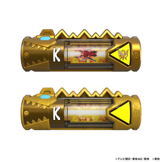 Vシネクスト『キングオージャーVSキョウリュウジャー』公開記念 Vシネクスト『キングオージャーVSキョウリュウジャー』公開記念