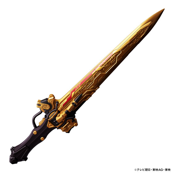 WS】燦然と輝く王剣【CR】APO/S53-059ヴァイスシュヴァルツ