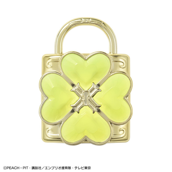 非売品　しゅごキャラ！　キャラなりロック 非売品 しゅごキャラ！ キャラなりロック