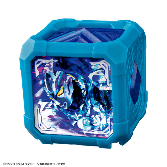 MEMORIAL EDITION アークキューブセット DXアークキューブPremium ウルトラマンアークセット