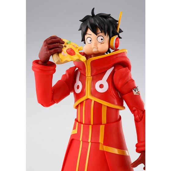 TVアニメ『ONE PIECE』より「ジュエリー・ボニー」が未来服Ver