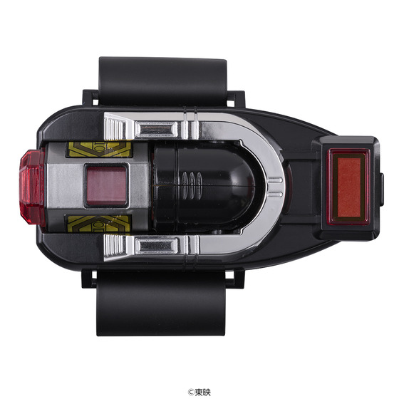 超力戦隊オーレンジャー』より「パワーブレス」が30周年記念商品