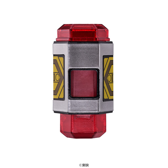 超力戦隊オーレンジャー』より「パワーブレス」が30周年記念商品