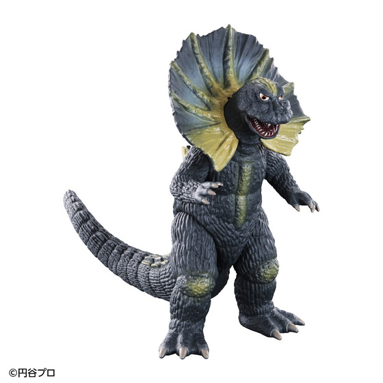 a*s様 無版権 ウルトラマン 怪獣 ジラース パチソフビ 指人形
