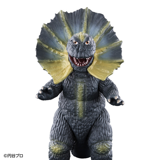 マーミッド ウルトラマン怪獣 ソフビ未開封 ジラース - メルカリ