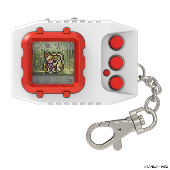 デジモンペンデュラム　color 1 color 3 セット バンダイ　新品 デジモンペンデュラム」生誕25周年記念！カラー液晶を搭載した