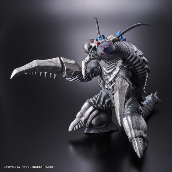 ウルトラヒーローシリーズ　ソフビ　限定　オメガ　タイガ　ルーブ　４種セット ウルトラヒーローシリーズ 限定ソフビ オメガ タイガ ルーブ 4