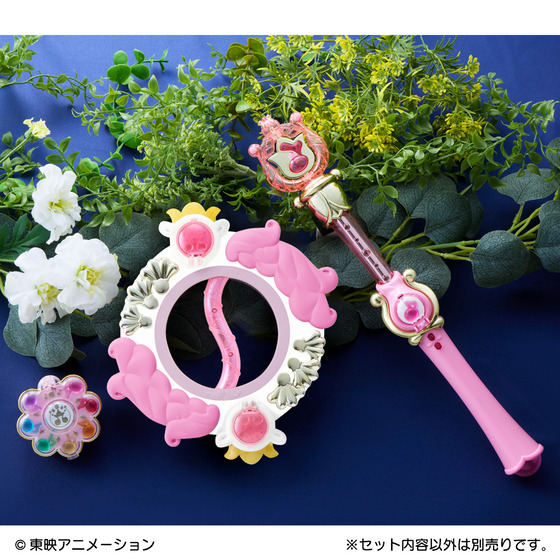 おジャ魔女どれみ#』より「リースポロン」が大人のための