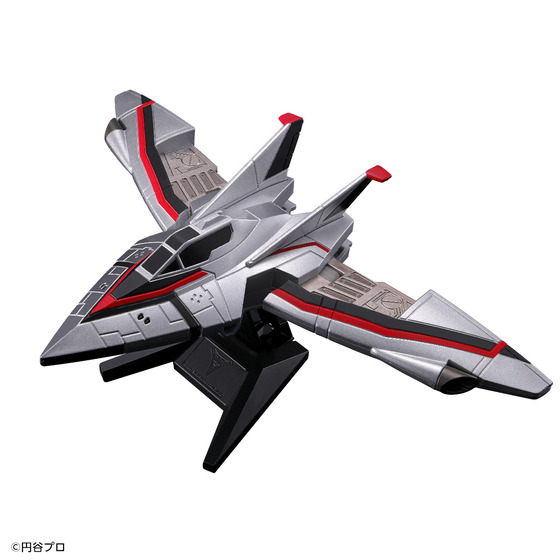 ウルトラマンティガ』よりビークルメカ「ガッツウイングゼロ