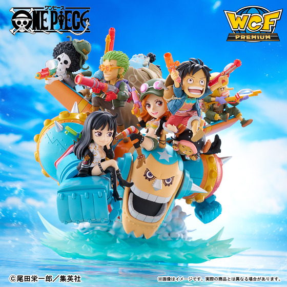 ワンピース　ワーコレ  namco限定 SPECIAL サボ】 #ワンピース #ワンピースフィギュア #ワンピース