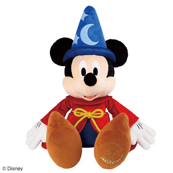 ディズニー ファンタジア 85周年記念 上位賞 一番くじ 一番くじ〈Disney FANTASIA〉85th Anniversary Memories of