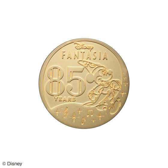 バンダイ ファンタジア 85周年記念フィギュア 一番くじが贈る、「ファンタジア」公開85周年を記念した
