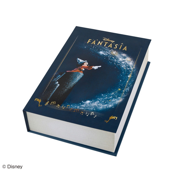 一番くじが贈る、「ファンタジア」公開85周年を記念した