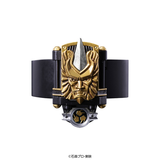 仮面ライダー響鬼』20周年記念！仮面ライダー轟鬼や斬鬼が使用