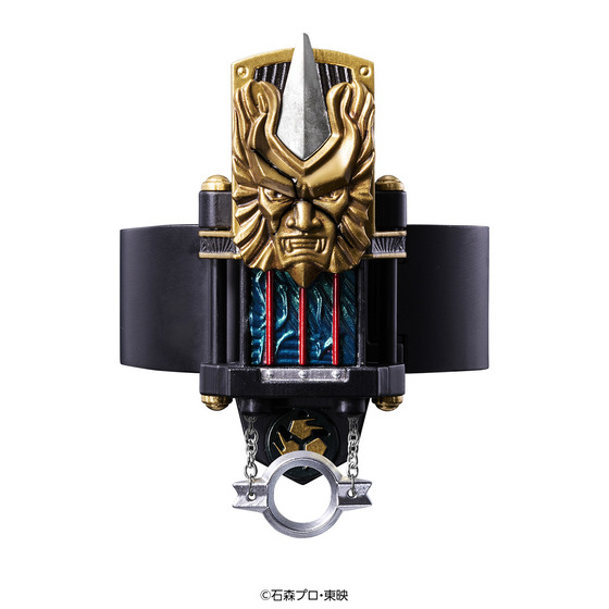 1点　仮面ライダー響鬼　鬼石セット　コレクション　プロップ改造品 1点 仮面ライダー響鬼 鬼石セット コレクション プロップ改造品