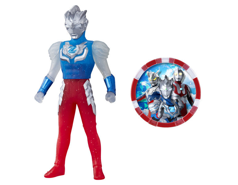 ウルトラマンフェスティバルONLINE 開催記念商品特集
