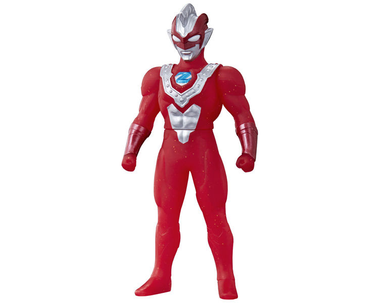 ウルトラマンフェスティバル2014限定ソフビ3体セット ウルトラマンフェスティバルONLINE 開催記念商品特集｜プレミアム