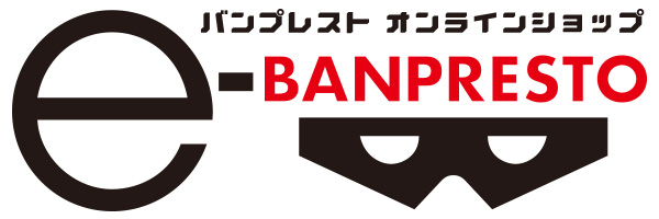 バンダイナムコ SPRESTO フィギュアセット e-BANPRESTO｜バンダイナムコグループ公式通販サイト